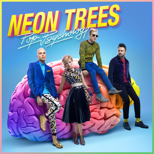 Sleeping With A Friend by Neon Trees - 107 BPM & Key N/A