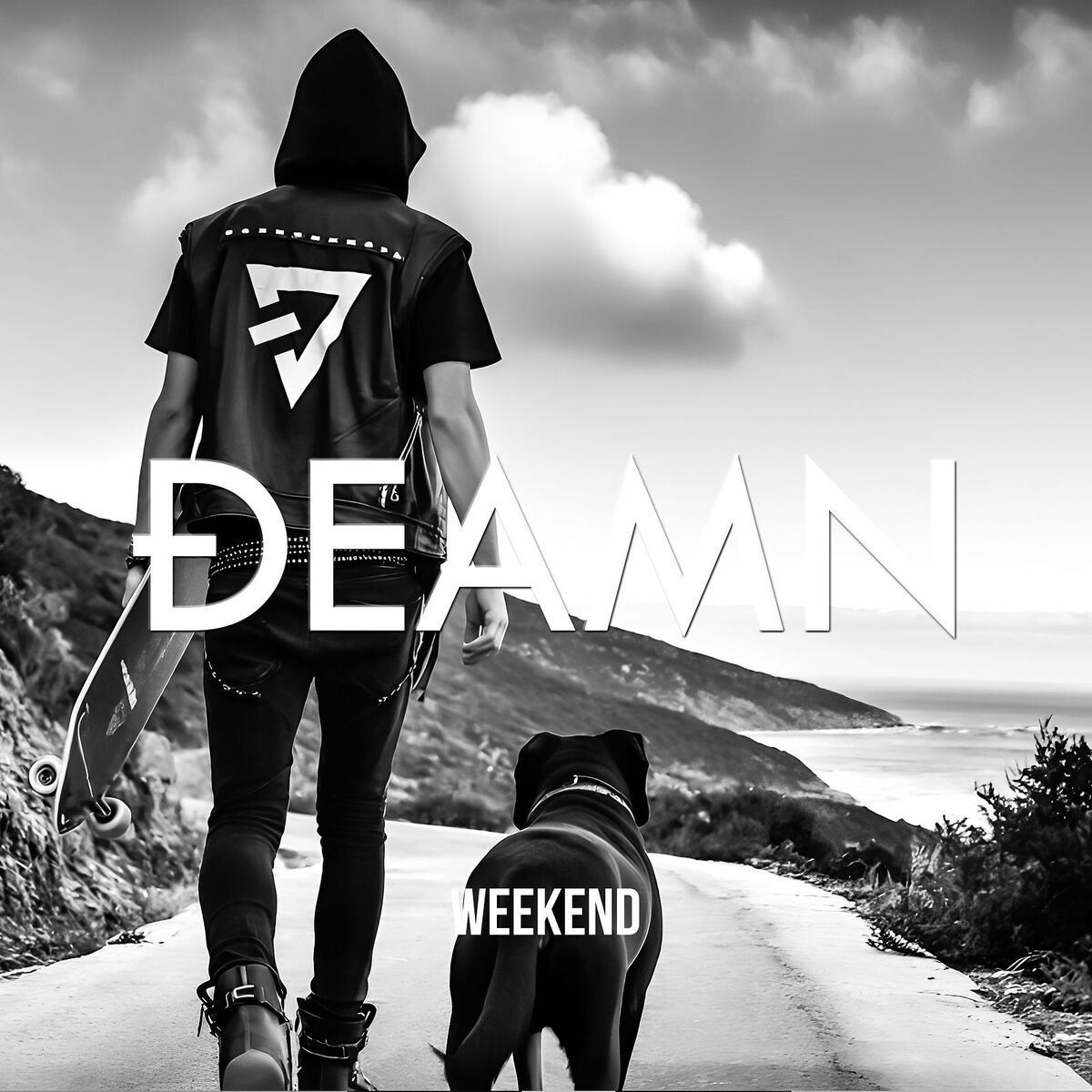 Album cover of Weekend