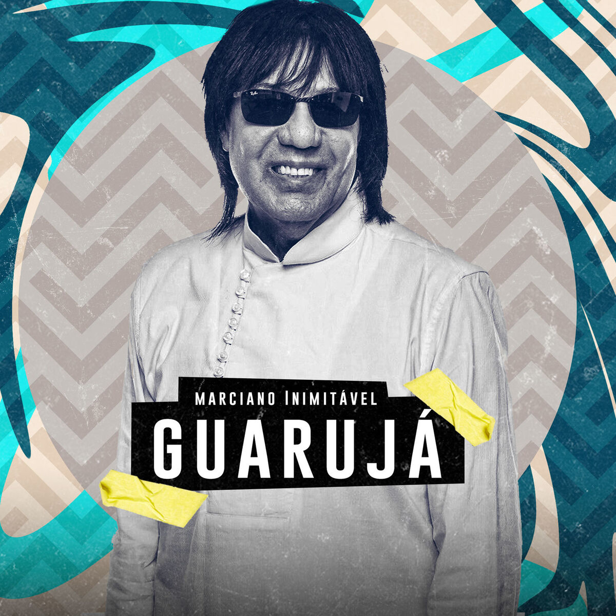 Album cover of Guaruja