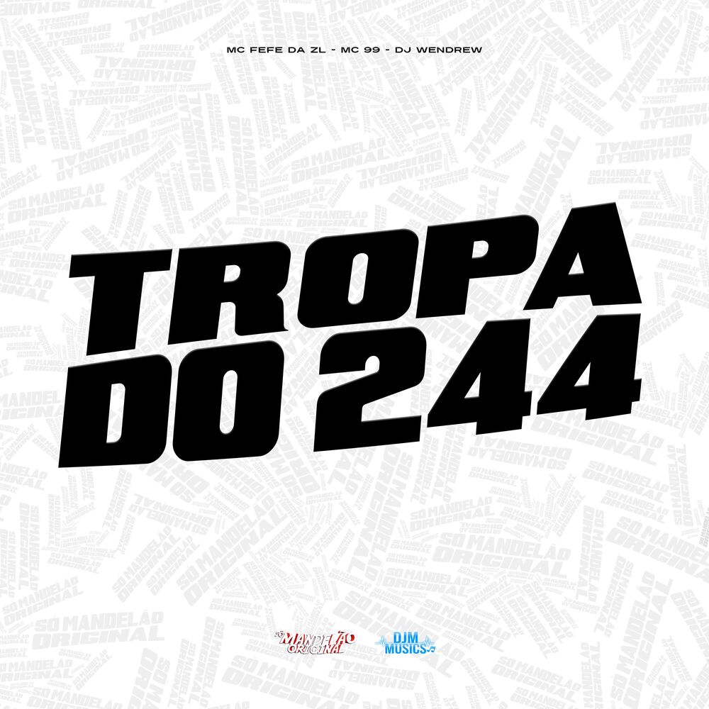 Picture of Tropa do 244