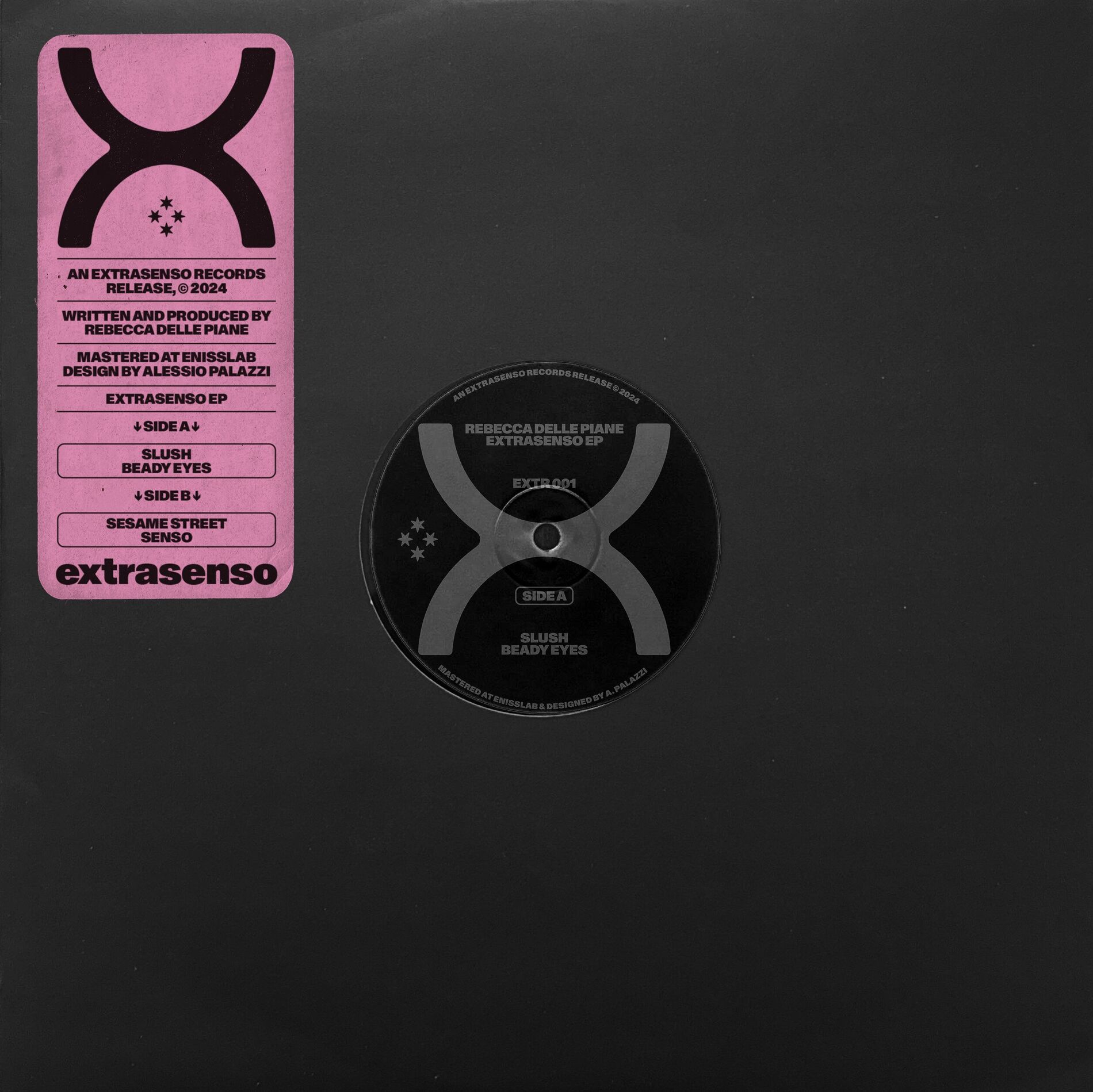 Album cover of Slush