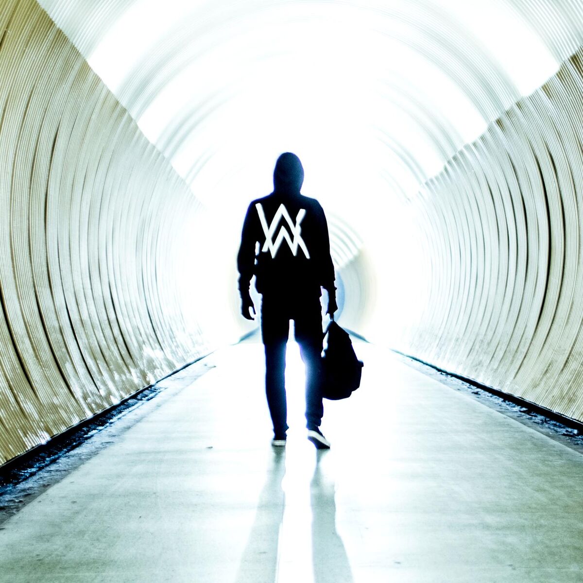 Album cover of Faded