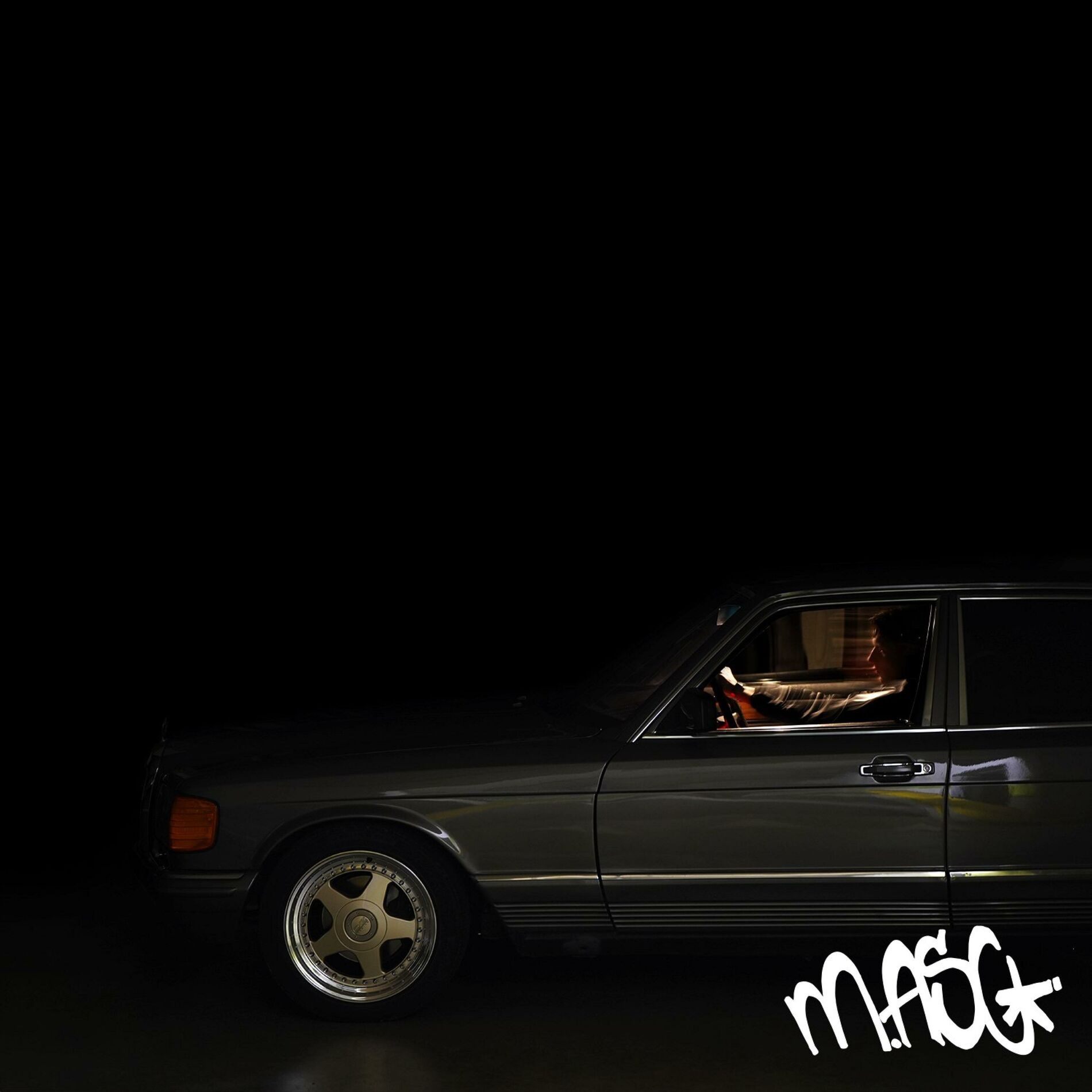 Album cover of STARRE BLICK (feat. Iwes)