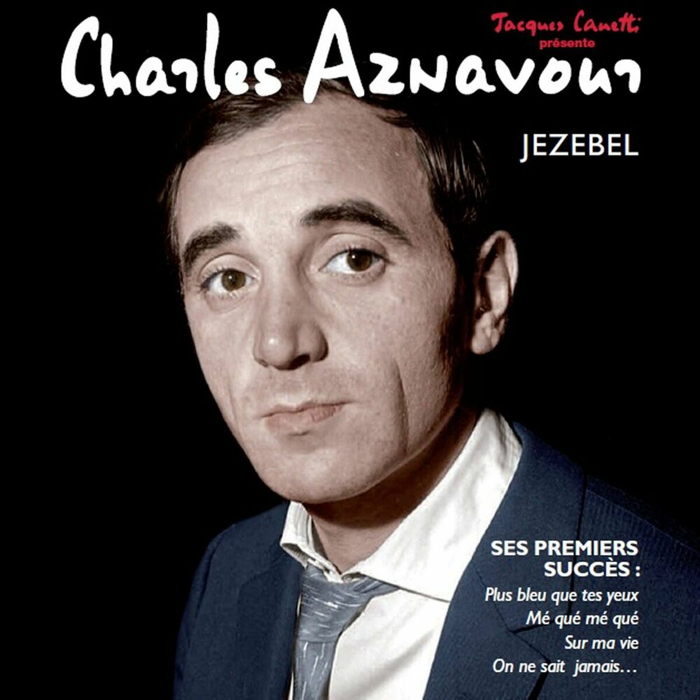 Picture of Jezebel