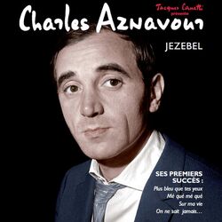 Cover of Jezebel