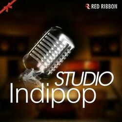 Cover of Studio Indipop
