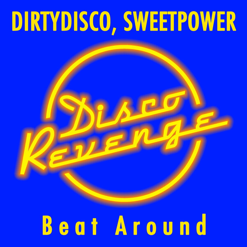 Picture of Beat Around