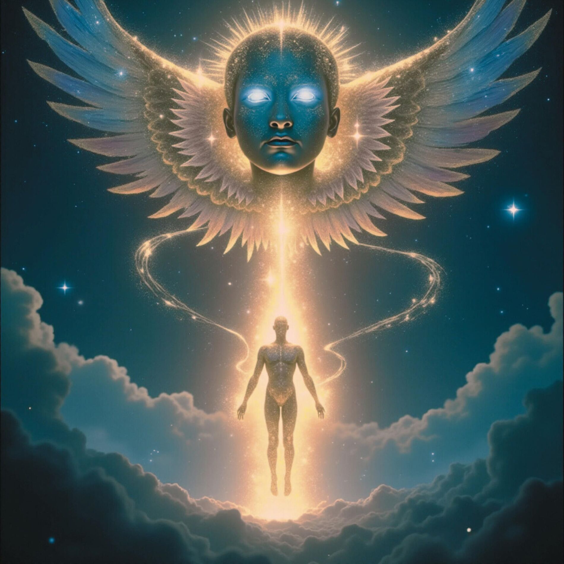 Album cover of guardian