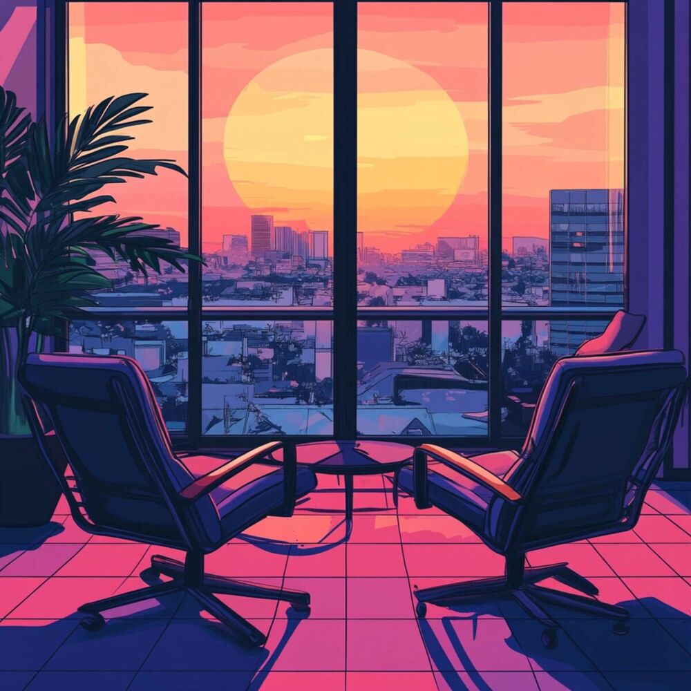 Picture of Dreamy Lofi Lounge