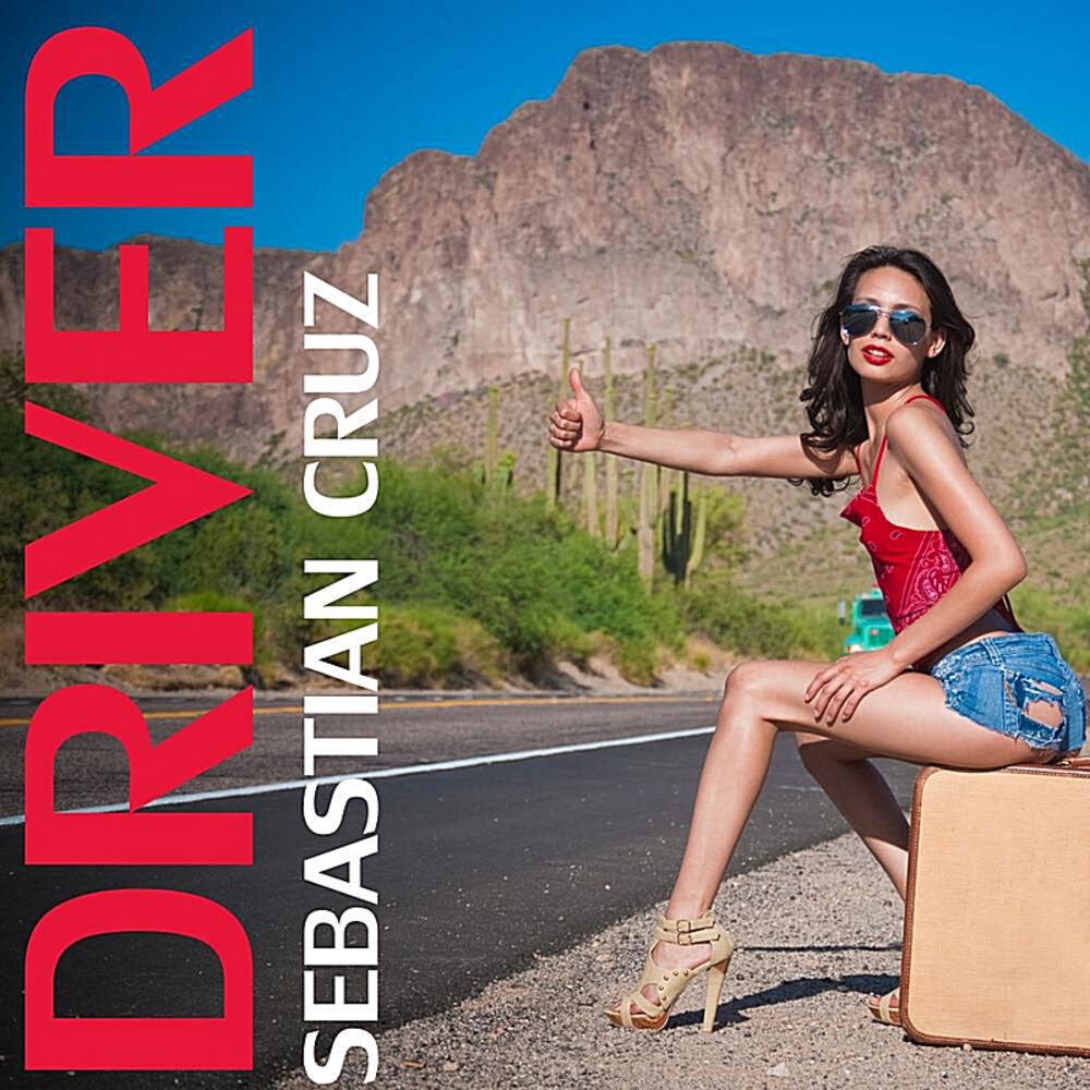 Picture of Driver (Club Remix)