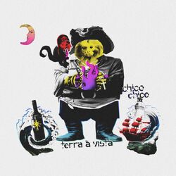 Cover of Terra à Vista