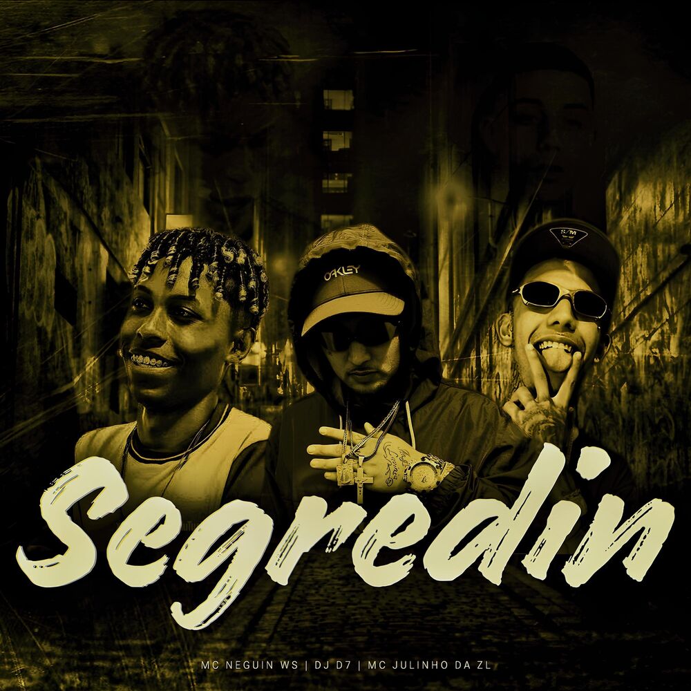 Picture of Segredin