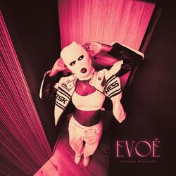 Evoé