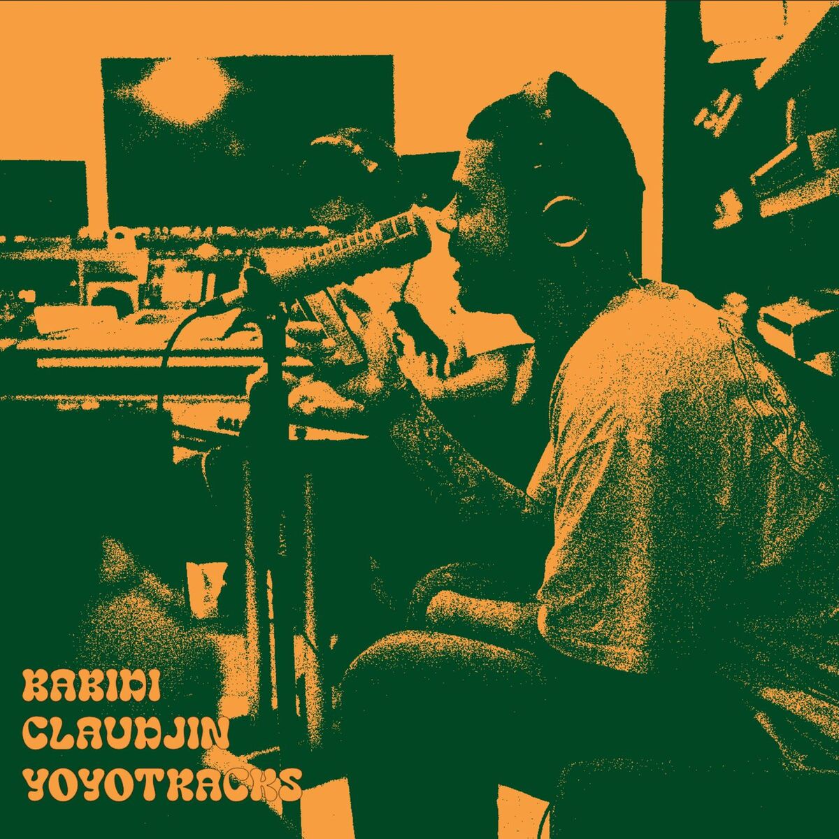 Album cover of Questão de Pele