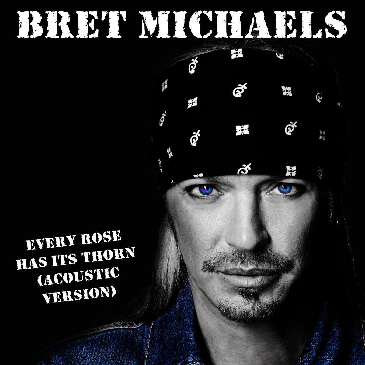 Album cover of Every Rose Has It's Thorn (Acoustic 2013)