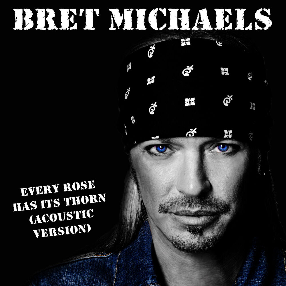 Picture of Every Rose Has Its Thorn (Acoustic 2013)