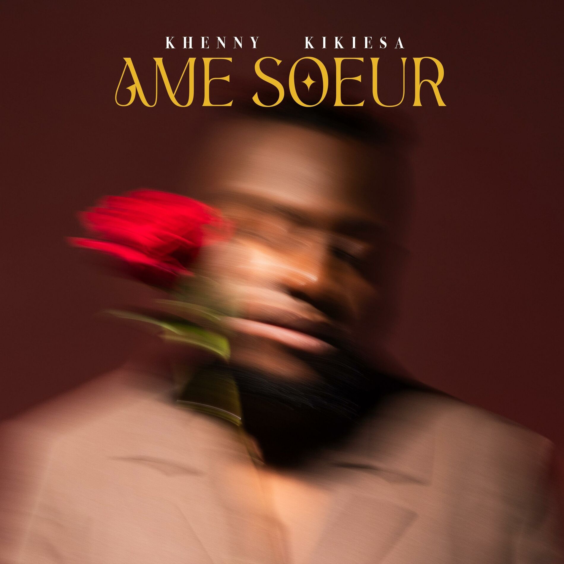 Album cover of Âme sœur