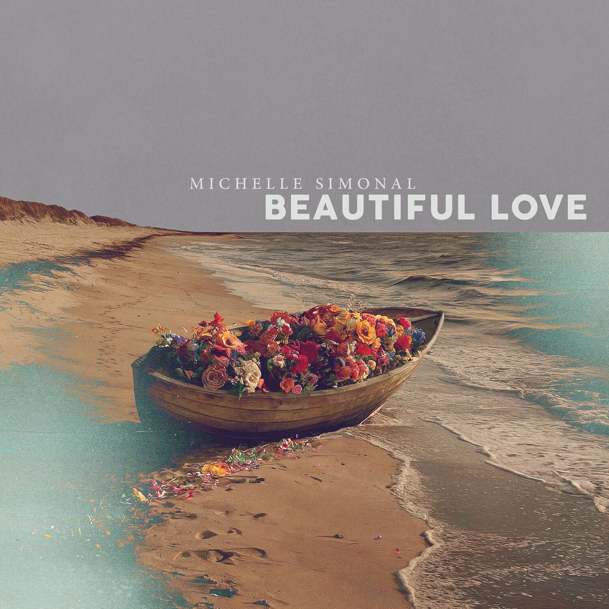 Album cover of Beautiful Love