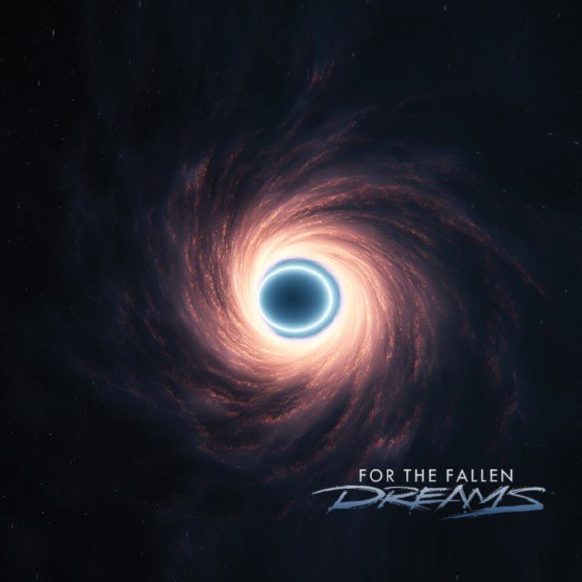 Album cover of Last One Out