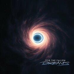 Cover of For The Fallen Dreams