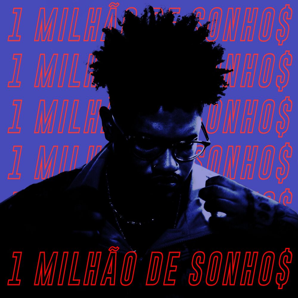 Picture of 1 Milhão de Sonho$