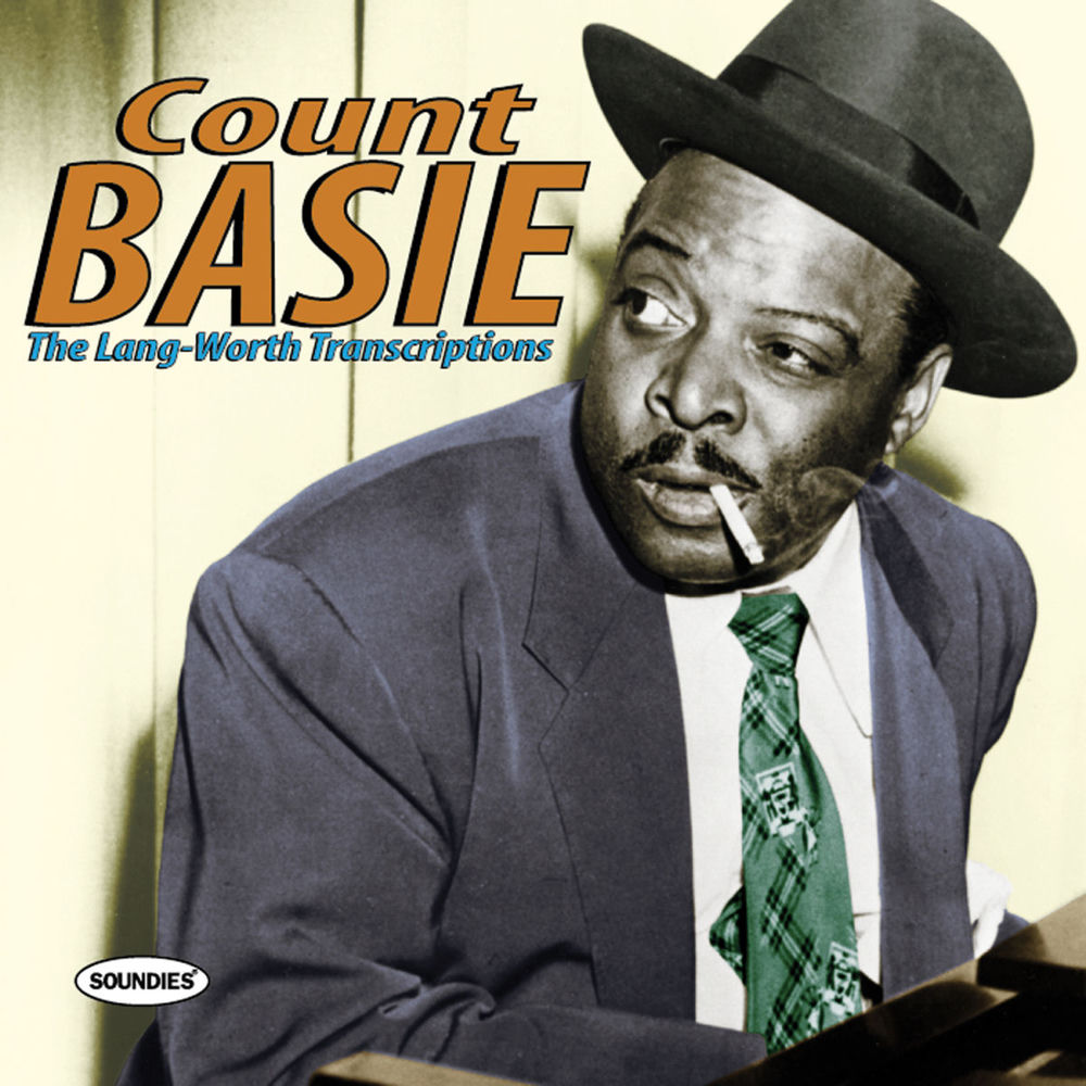 Pochette The Lang-Worth Transcriptions