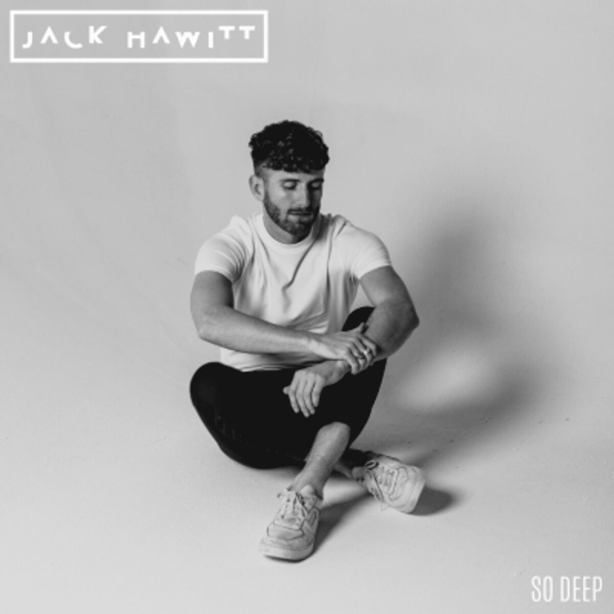 Album cover of So Deep