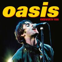 KTS！Oasis/オアシス/ Step Into 1996 Oasis Bootlegs From Fuckuoka: Step Into 1996 (KTS 555)