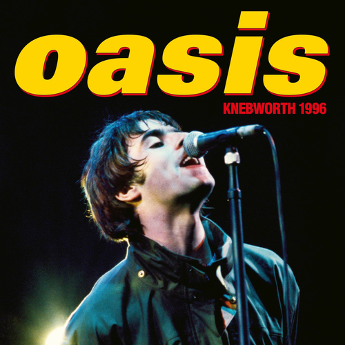 【希少】oasis Knebworth 1996 Liveアルバム 2組 Oasis - Knebworth 1996 (Live) | Deezer