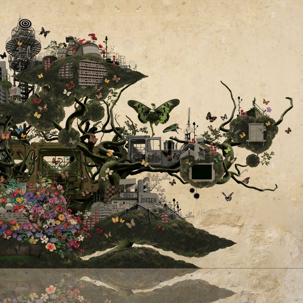 Picture of 짙은