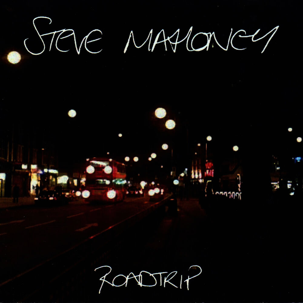 Picture of Roadtrip EP
