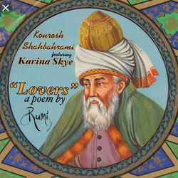 Cover of Lovers