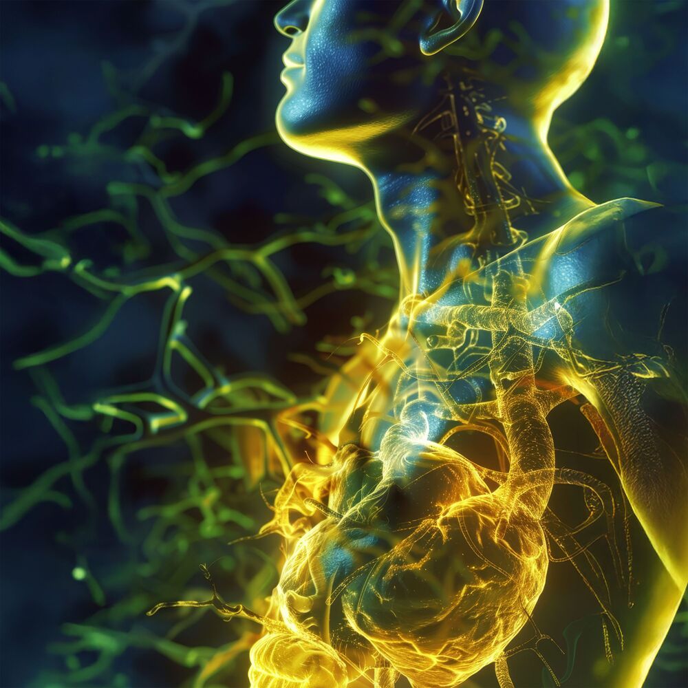 Picture of Pain Dissolving Frequencies