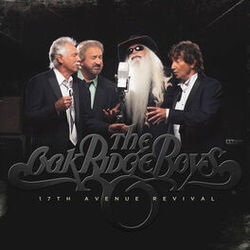 Cover of 17th Avenue Revival