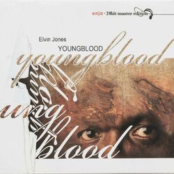 Cover of The Enja Heritage Collection: Youngblood