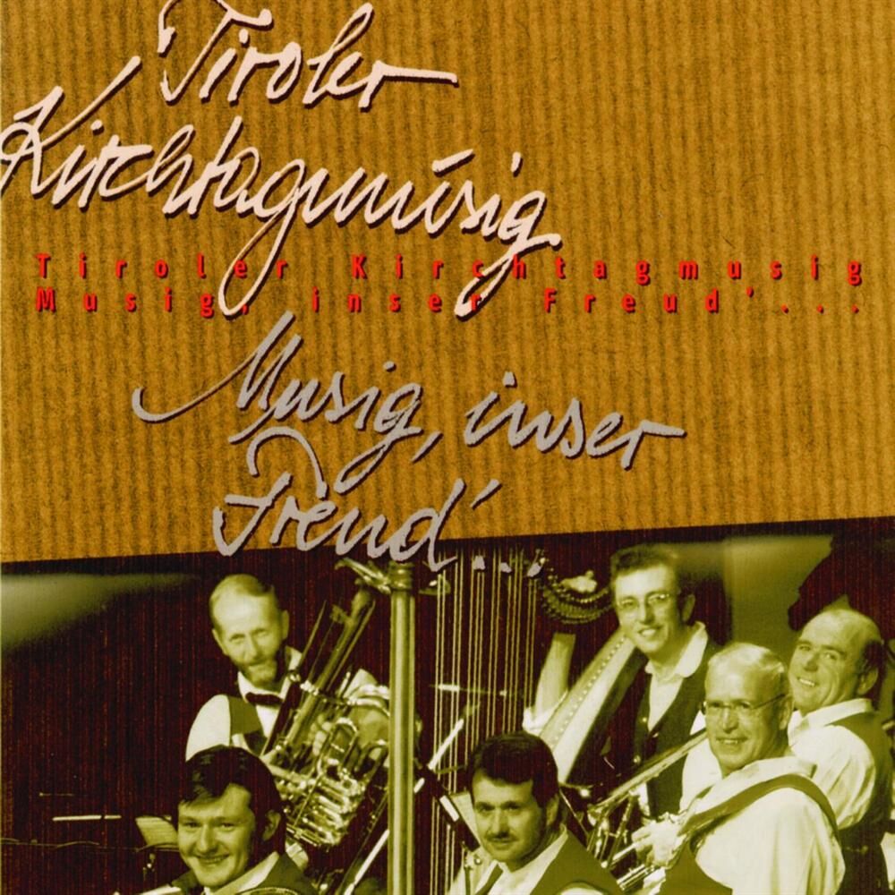 Picture of Musig, inser Freud' ...