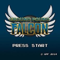 Cover of Press Start