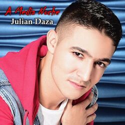 Cover of A Media Noche