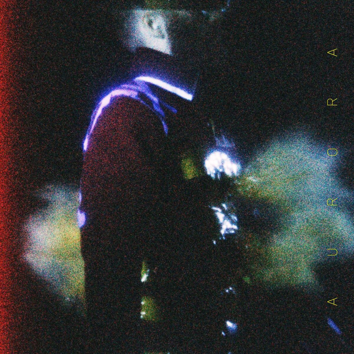 Album cover of A U R O R A