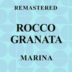 Cover of Marina (Remastered)