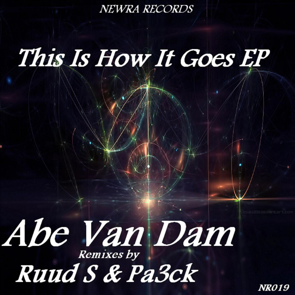 Picture of This Is How It Goes EP