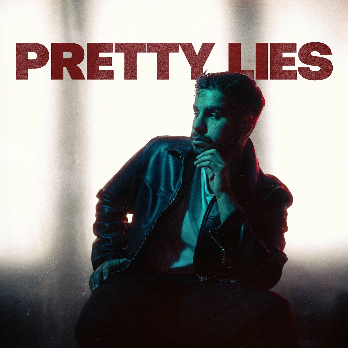 Album cover of Pretty Lies