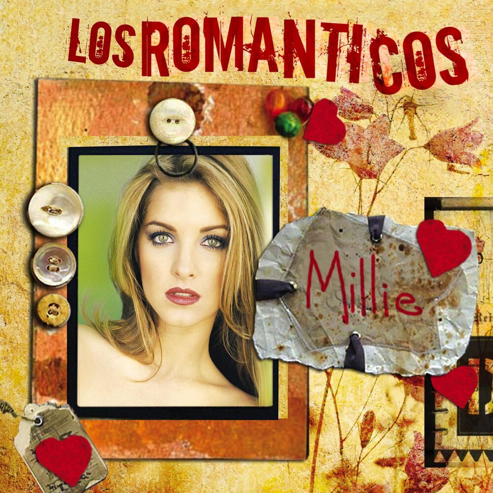 Picture of Los Romanticos- Millie