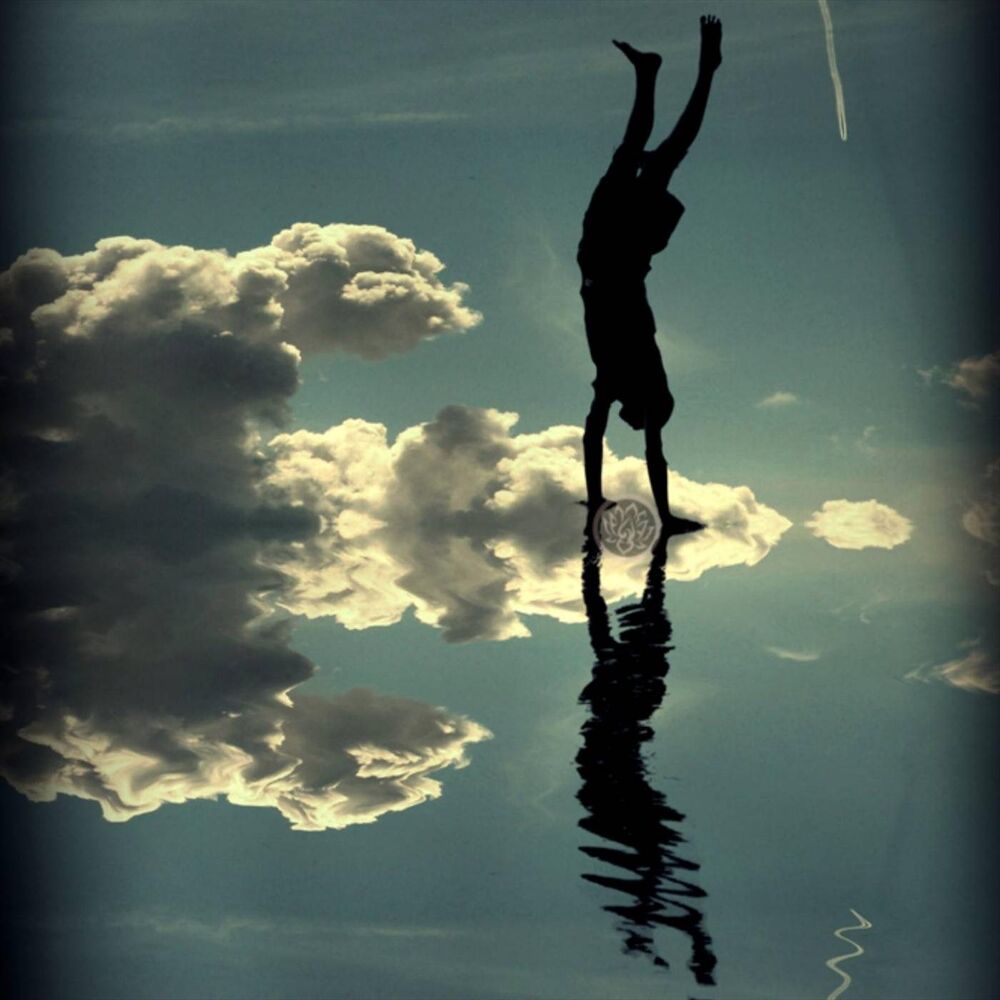 Picture of When the World Is Upside Down