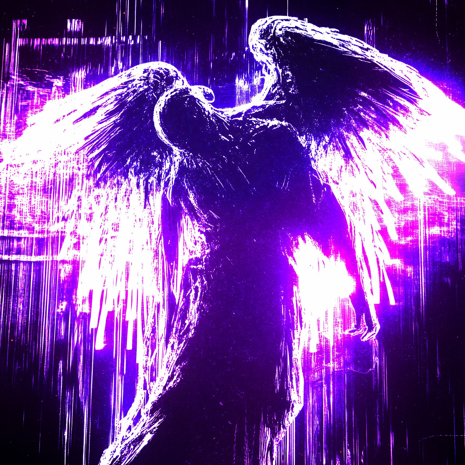 Album cover of Angélico