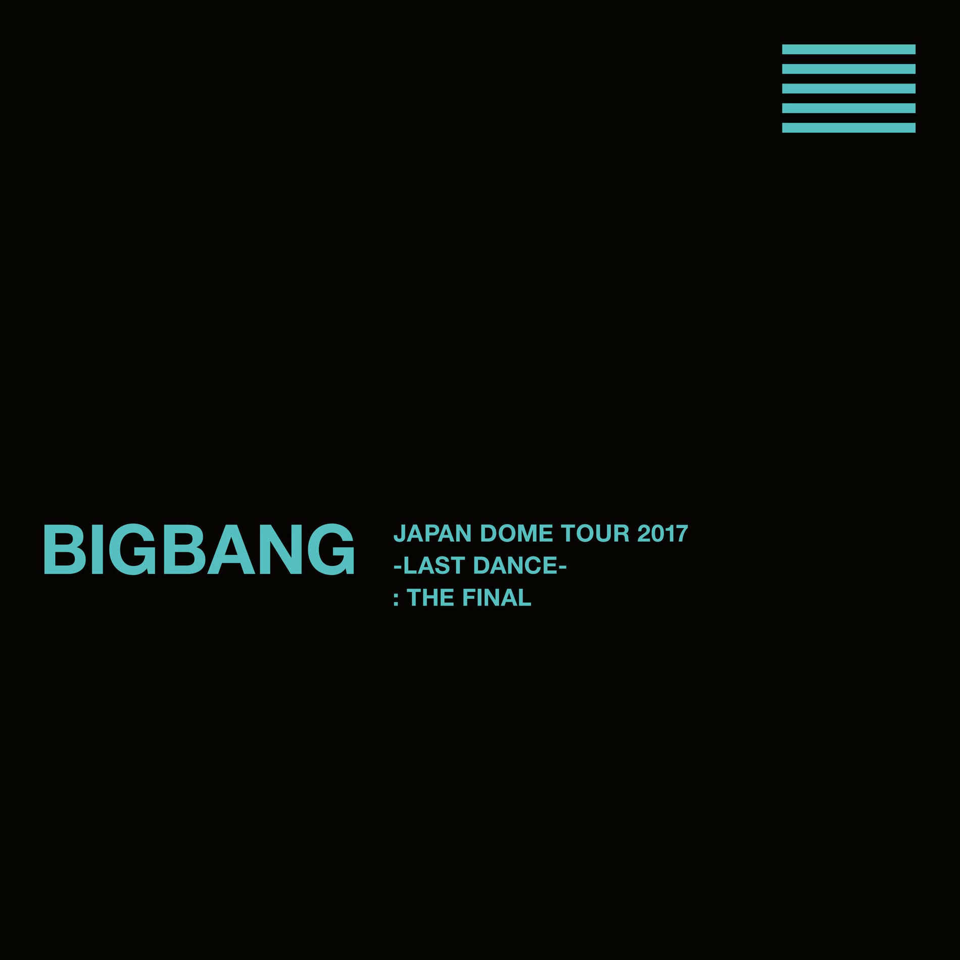 K-POP・アジア BIGBANG JAPAN DOME TOUR 2017 LAST DNCE Amazon.co.jp: BIGBANG JAPAN DOME TOUR 2017 -LAST DANCE-(DVD2