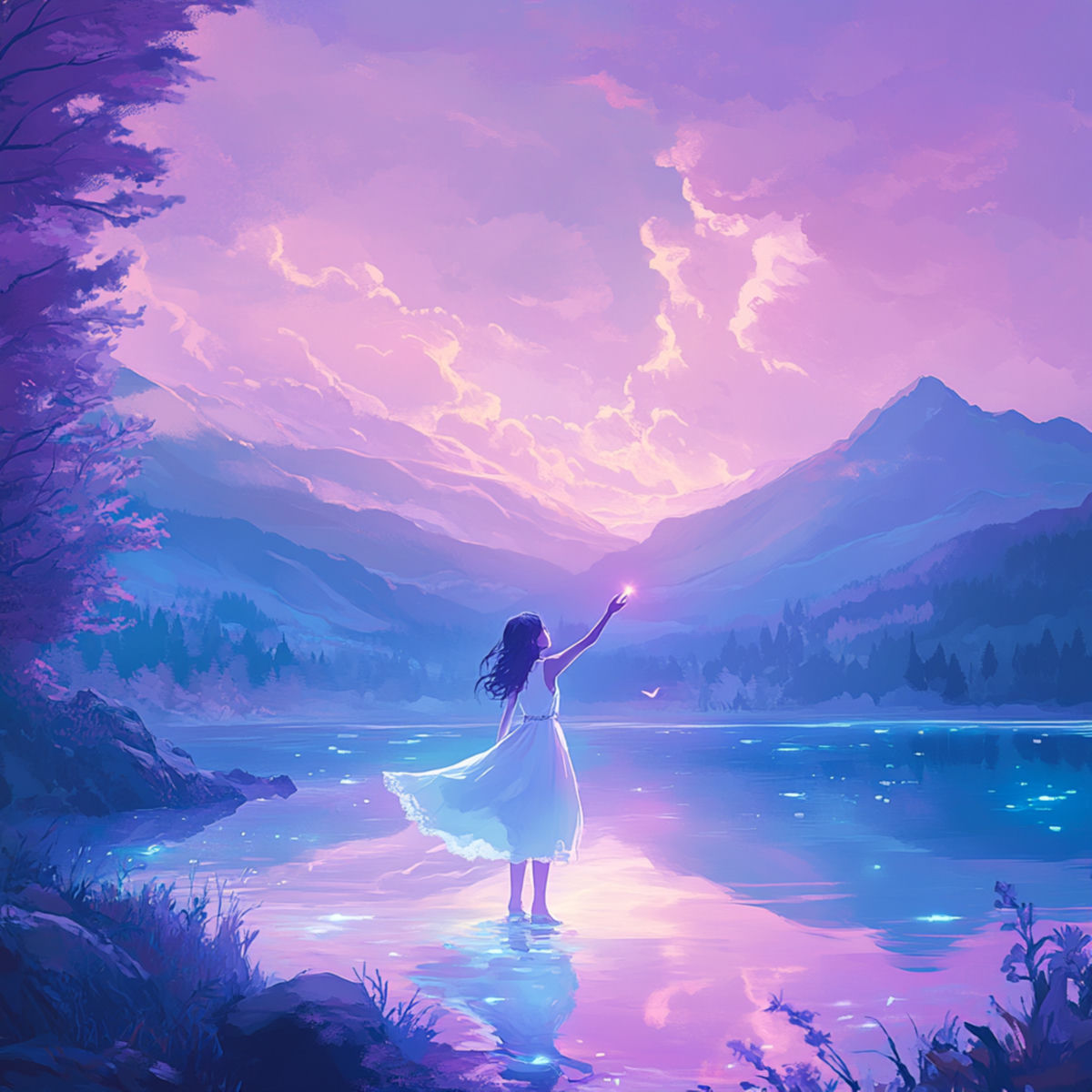 Album cover of nocturnal harmony