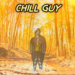 Cover of CHILL GUY