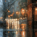 September Rain