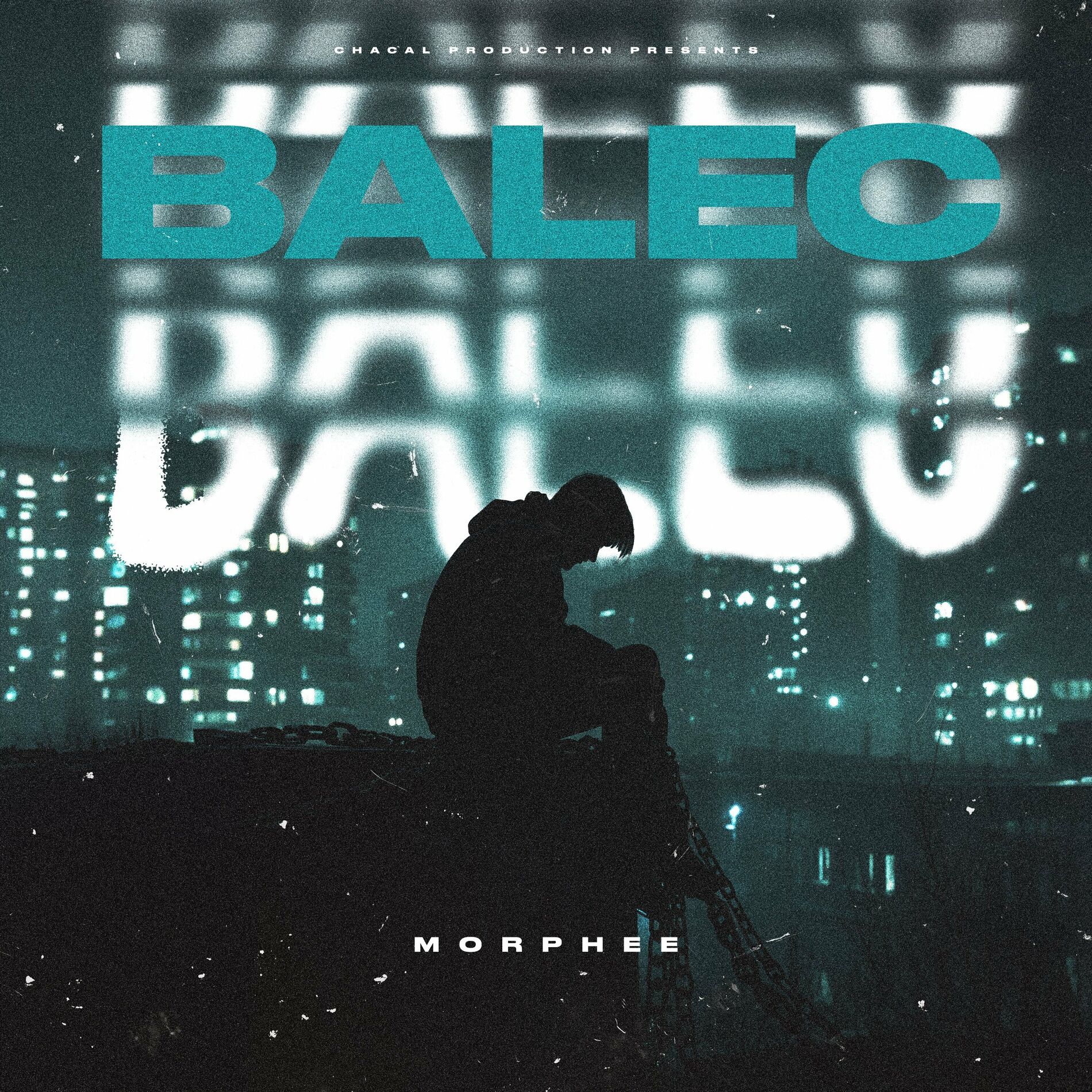 Album cover of BALEC